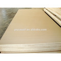 1830*2440mm Plain/Raw Particle Board .good quality